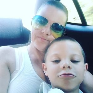 Meet your Posher, Shannon